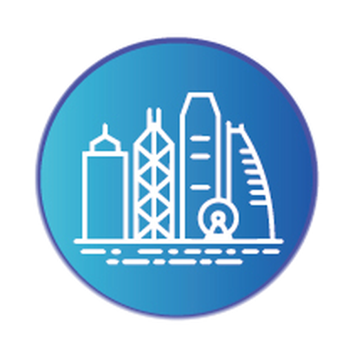 Prime Location, Unlimited Global Connectivity