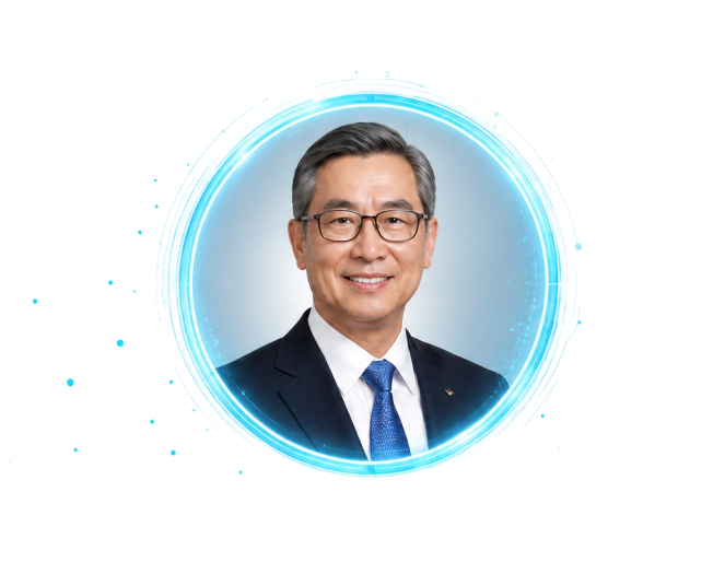 Mr. Chan Tai Man
