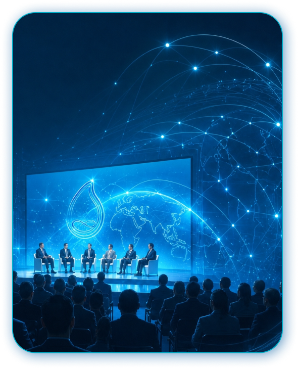 Global Utilities Summit