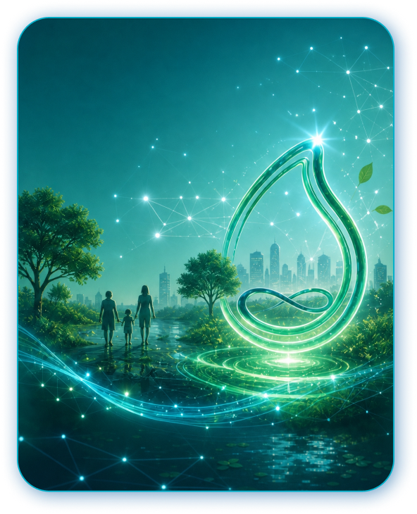 Water Culture Zone
