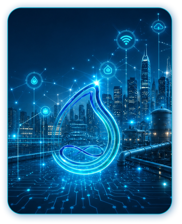 Water Solution